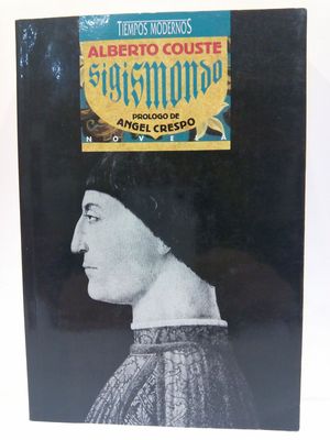 Imagen del vendedor de SIGISMONDO a la venta por Librera Circus