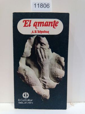 Imagen del vendedor de EL AMANTE a la venta por Librera Circus