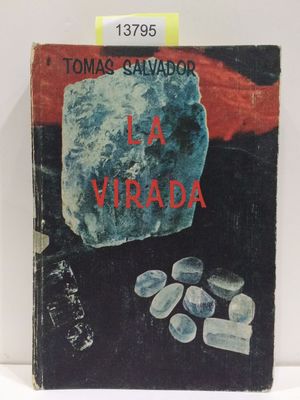 Seller image for LA VIRADA for sale by Librera Circus