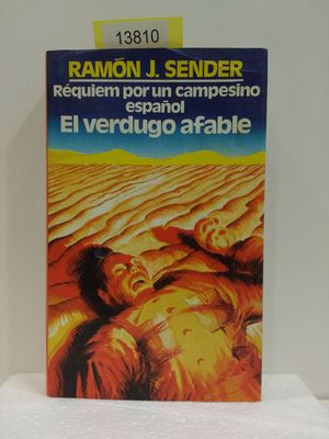 Imagen del vendedor de RÉQUIEM POR UN CAMPESINO ESPAÑOL / EL VERDUGO AFABLE a la venta por Librería Circus