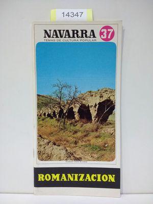 Seller image for ROMANIZACIN for sale by Librera Circus