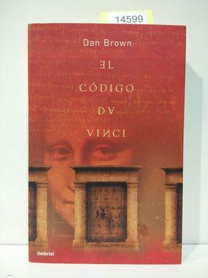 Immagine del venditore per EL CDIGO DA VINCI venduto da Librera Circus