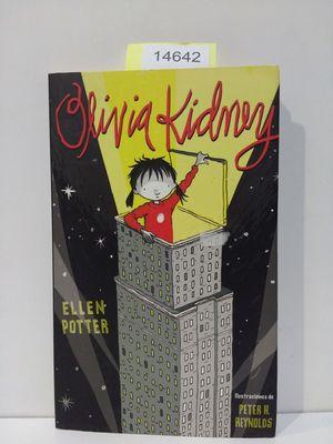 Seller image for OLIVIA KIDNEY for sale by Librería Circus