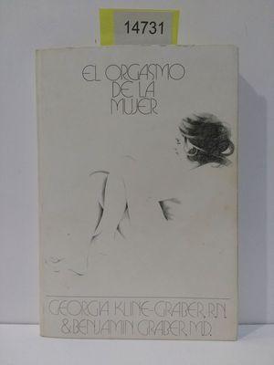 Seller image for ORGASMO DE LA MUJER, EL for sale by Librera Circus