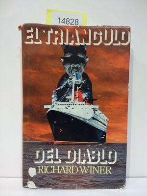 Seller image for TRINGULO DEL DIABLO, EL for sale by Librera Circus