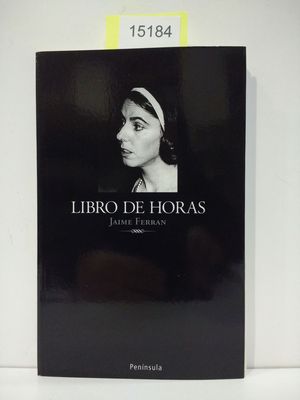 Imagen del vendedor de EL LIBRO DE HORAS a la venta por Librera Circus