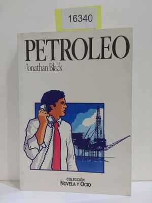 Image du vendeur pour PETRLEO mis en vente par Librera Circus