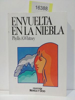 Seller image for ENVUELTA EN LA NIEBLA for sale by Librera Circus