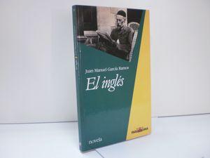 Seller image for EL INGLES for sale by Librera Circus