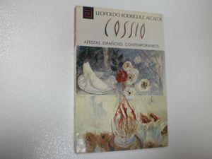 Seller image for COSSIO for sale by Librera Circus