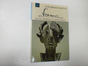 Seller image for VENANCIO for sale by Librera Circus