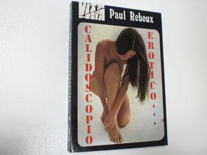 Seller image for CALIDOSCOPIO EROTICO MINIDICCIONARIO DEL AMOR for sale by Librera Circus