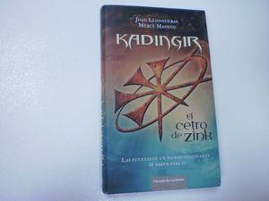 KADINGIR