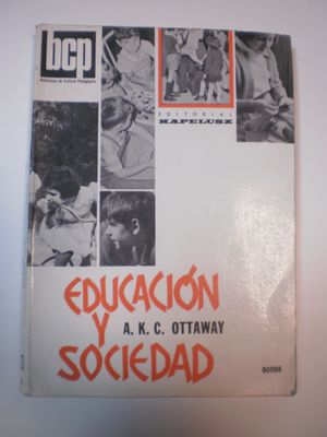 Seller image for EDUCACIN Y SOCIEDAD for sale by Librera Circus