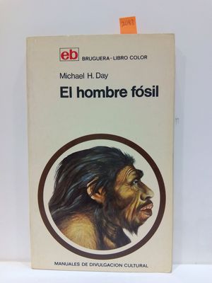 EL HOMBRE FÓSIL