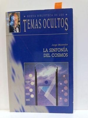 Seller image for LA SINFONIA DEL COSMOS for sale by Librera Circus