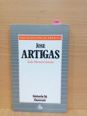 JOSE ARTIGAS