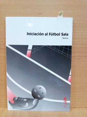 Imagen del vendedor de INICIACIN AL FTBOL SALA. TCTICA a la venta por Librera Circus