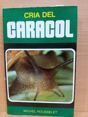 Image du vendeur pour CRIA DEL CARACOL mis en vente par Librera Circus