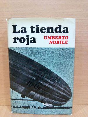 Immagine del venditore per LA TIENDA ROJA venduto da Librera Circus