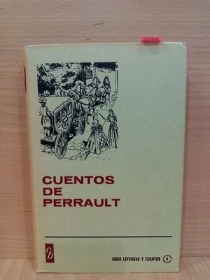 CUENTOS (SERIE LEYENDAS Y CUENTOS 4)