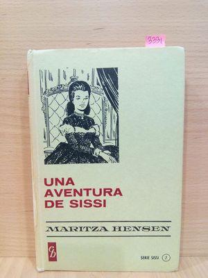 Imagen del vendedor de UNA AVENTURA DE SISSI (SERIE SISSI 7) a la venta por Librera Circus