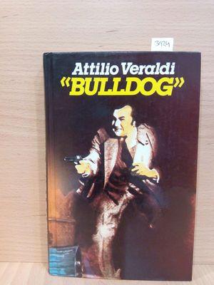 Seller image for BULLDOG for sale by Librera Circus