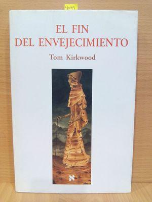 Seller image for EL FIN DEL ENVEJECIMIENTO: CIENCIA Y LONGEVIDAD for sale by Librera Circus