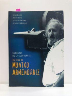 Imagen del vendedor de EL CINE DE MONTXO ARMENDRIZ a la venta por Librera Circus