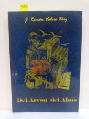Imagen del vendedor de DEL ARCÓN DEL ALMA a la venta por Librería Circus