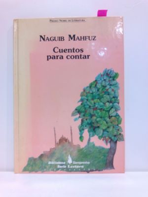 CUENTOS PARA CONTAR (BIBLIOTECA SIEMPREVIVA, VOLUME 4)