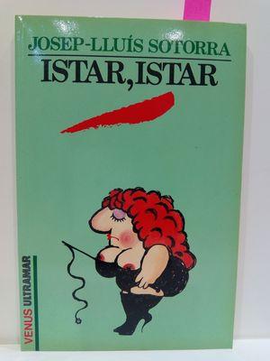 Imagen del vendedor de ISTAR, ISTAR a la venta por Librera Circus