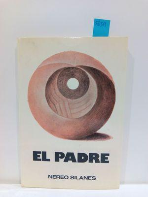 Bild des Verkufers fr EL PADRE zum Verkauf von Librera Circus