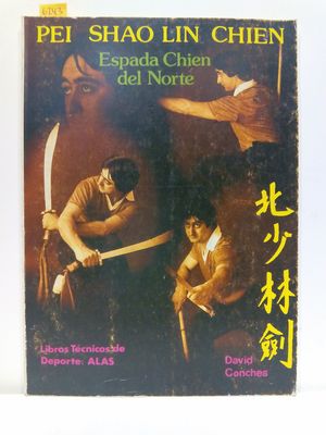 Seller image for ESPADA CHIEN DEL NORTE for sale by Librera Circus