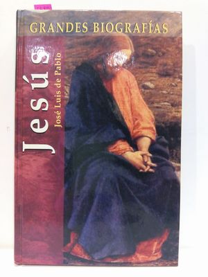 JESÚS