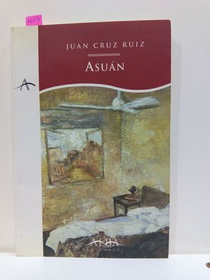 Imagen del vendedor de ASUN a la venta por Librera Circus