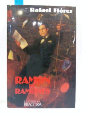 Seller image for RAMN DE RAMONES for sale by Librera Circus