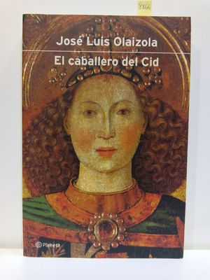 Imagen del vendedor de EL CABALLERO DEL CID (AUTORES ESPANOLES E IBEROAMERICANOS) (SPANISH EDITION) a la venta por Librera Circus