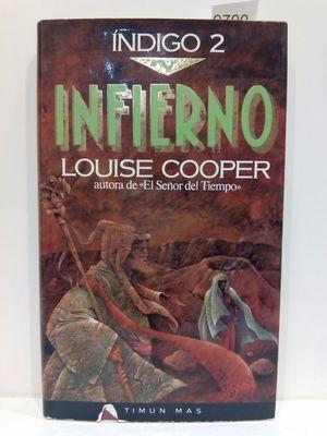Seller image for INFIERNO (INDIGO; L.2) for sale by Librera Circus