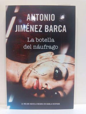 Immagine del venditore per LA BOTELLA DEL NAFRAGO venduto da Librera Circus