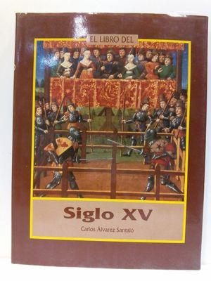 Bild des Verkufers fr EL LIBRO DEL SIGLO XV zum Verkauf von Librera Circus