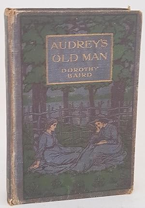 Imagen del vendedor de Audrey's Old Man a la venta por Books Written By (PBFA Member)