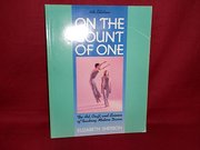 Seller image for On the Count of One: Art, Craft and Science of Teaching Modern Dance for sale by buchversandmimpf2000