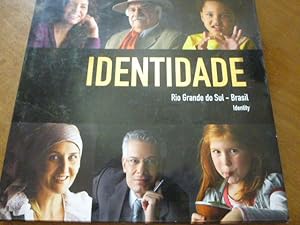 IDENTIDADE Identity