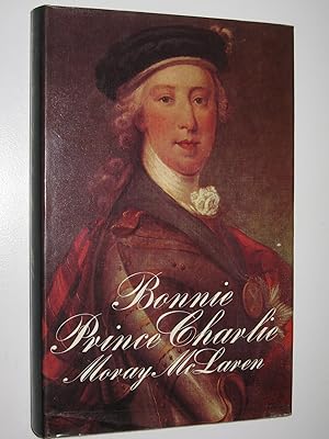 Seller image for Bonnie Prince Charlie for sale by Manyhills Books