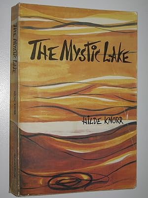 Immagine del venditore per The Mystic Lake venduto da Manyhills Books