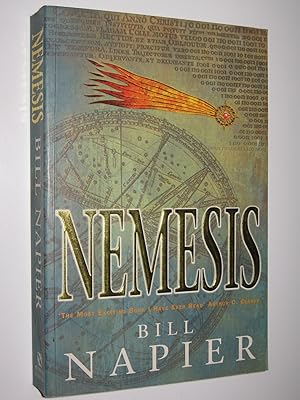 Seller image for Nemesis for sale by Manyhills Books
