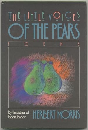 Seller image for The Little Voices of the Pears for sale by Between the Covers-Rare Books, Inc. ABAA