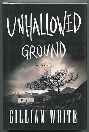 Seller image for Unhallowed Ground for sale by Between the Covers-Rare Books, Inc. ABAA