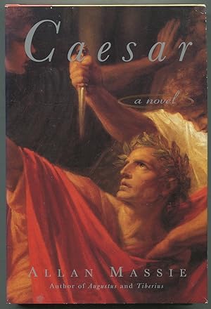 Seller image for Caesar for sale by Between the Covers-Rare Books, Inc. ABAA